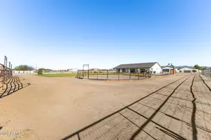 22547 W Pecan Rd, Buckeye, AZ 85326 - Photo 35