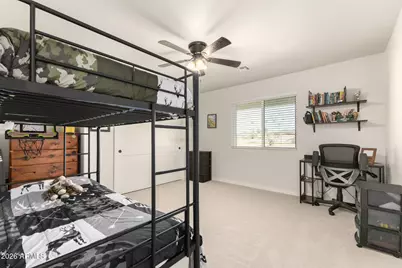 22547 W Pecan Road, Buckeye, AZ 85326 - Photo 25