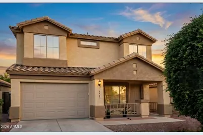 6427 W Cordes Road, Phoenix, AZ 85043 - Photo 1