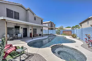 6946 W Via Del Sol Dr, Glendale, AZ 85310 - Photo 35