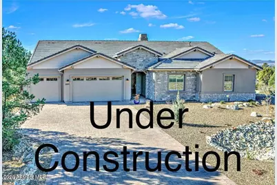 6040 W Vesta Circle, Prescott, AZ 86305 - Photo 1