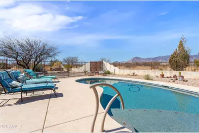 9206 S Rio Santiago --, Hereford, AZ 85615 - Photo 43