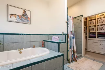 9206 S Rio Santiago --, Hereford, AZ 85615 - Photo 19