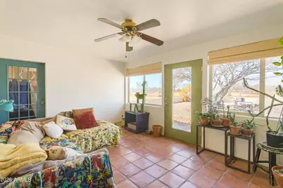 9206 S Rio Santiago --, Hereford, AZ 85615 - Photo 33