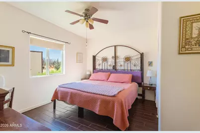 9206 S Rio Santiago --, Hereford, AZ 85615 - Photo 23