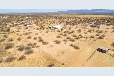 9206 S Rio Santiago --, Hereford, AZ 85615 - Photo 49
