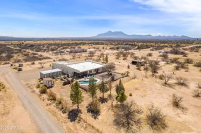 9206 S Rio Santiago --, Hereford, AZ 85615 - Photo 51