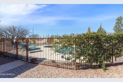 9206 S Rio Santiago --, Hereford, AZ 85615 - Photo 41