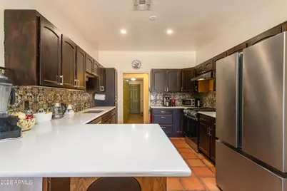 9206 S Rio Santiago --, Hereford, AZ 85615 - Photo 9