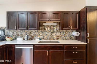 9206 S Rio Santiago --, Hereford, AZ 85615 - Photo 11