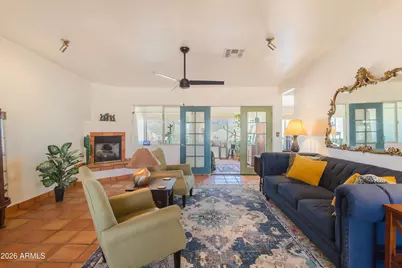 9206 S Rio Santiago --, Hereford, AZ 85615 - Photo 31