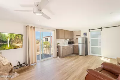 9206 S Rio Santiago --, Hereford, AZ 85615 - Photo 37