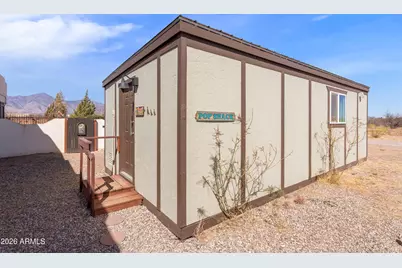 9206 S Rio Santiago --, Hereford, AZ 85615 - Photo 35