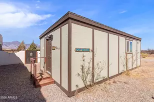 9206 S Rio Santiago, Hereford, AZ 85615 - Photo 35