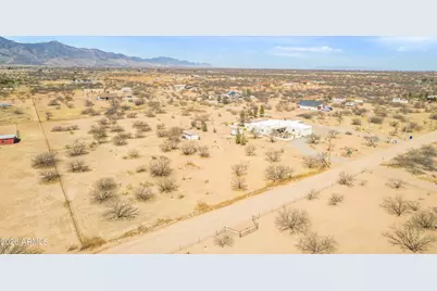 9206 S Rio Santiago --, Hereford, AZ 85615 - Photo 47