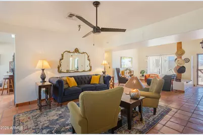 9206 S Rio Santiago --, Hereford, AZ 85615 - Photo 29