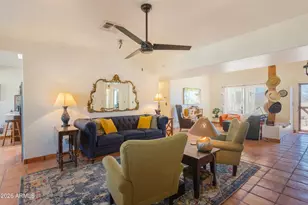 9206 S Rio Santiago, Hereford, AZ 85615 - Photo 29