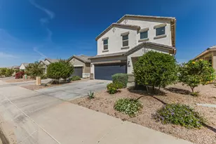 35350 W San Sisto Ave, Maricopa, AZ 85138 - Photo 1