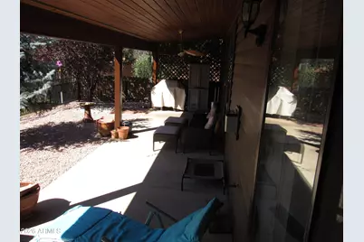 405 W Houston Mesa Road, Payson, AZ 85541 - Photo 29