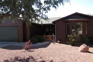 405 W Houston Mesa Rd, Payson, AZ 85541 - Photo 1
