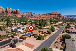 2320 Buckboard Rd, Sedona, AZ 86336 - Photo 3