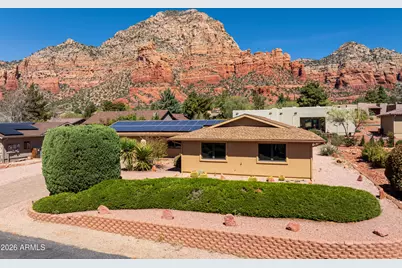 2320 Buckboard Road, Sedona, AZ 86336 - Photo 1