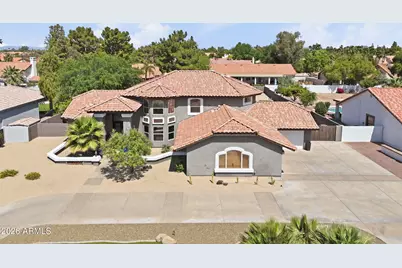 6950 W Willow Avenue, Peoria, AZ 85381 - Photo 1