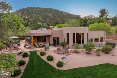55 White Cedar Drive, Sedona, AZ 86351 - Photo 7