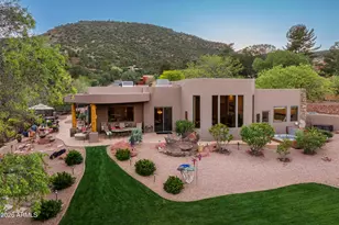 55 White Cedar Dr, Sedona, AZ 86351 - Photo 7