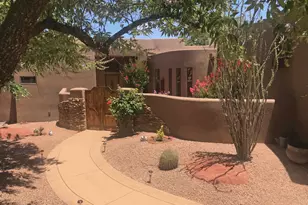 55 White Cedar Dr, Sedona, AZ 86351 - Photo 1