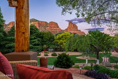 55 White Cedar Drive, Sedona, AZ 86351 - Photo 37