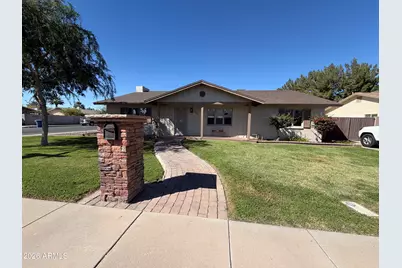 1198 W Dublin Street, Chandler, AZ 85224 - Photo 1