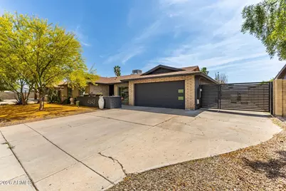 4643 W Townley Avenue, Glendale, AZ 85302 - Photo 3