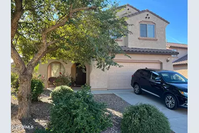 7610 W Millerton Way, Florence, AZ 85132 - Photo 1