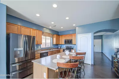 4617 W Ellis Street, Laveen, AZ 85339 - Photo 5