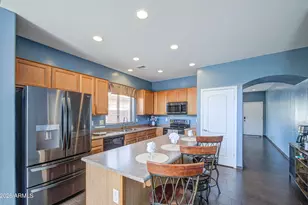 4617 W Ellis St, Laveen, AZ 85339 - Photo 5