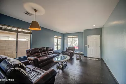 4617 W Ellis Street, Laveen, AZ 85339 - Photo 3