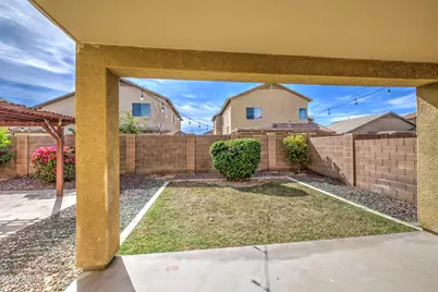 4617 W Ellis Street, Laveen, AZ 85339 - Photo 21