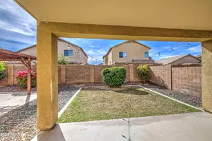 4617 W Ellis St, Laveen, AZ 85339 - Photo 21