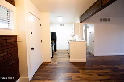 1701 W Tuckey Lane #208, Phoenix, AZ 85015 - Photo 9