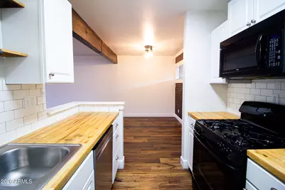 1701 W Tuckey Lane #208, Phoenix, AZ 85015 - Photo 7