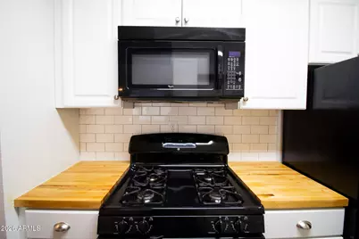 1701 W Tuckey Lane #208, Phoenix, AZ 85015 - Photo 7