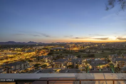 7120 E Kierland Boulevard #915, Scottsdale, AZ 85254 - Photo 65