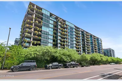 7120 E Kierland Boulevard #915, Scottsdale, AZ 85254 - Photo 1