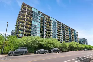 7120 E Kierland Blvd, Scottsdale, AZ 85254 - Photo 1