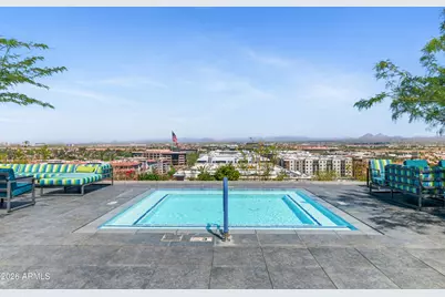 7120 E Kierland Boulevard #915, Scottsdale, AZ 85254 - Photo 43