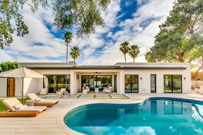 5922 E Emile Zola Avenue, Scottsdale, AZ 85254 - Photo 47