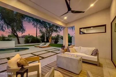 5922 E Emile Zola Avenue, Scottsdale, AZ 85254 - Photo 41