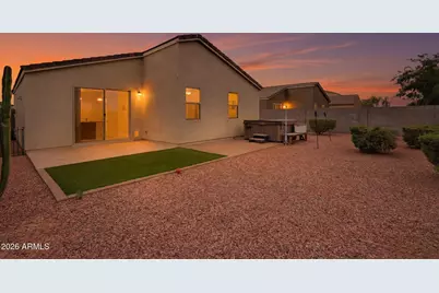 7216 E Bobwhite Court, San Tan Valley, AZ 85143 - Photo 1