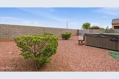 7216 E Bobwhite Court, San Tan Valley, AZ 85143 - Photo 23